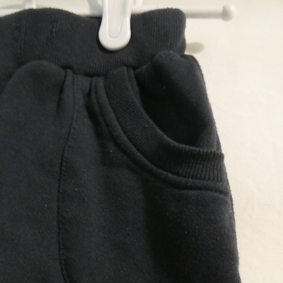 KESHET | size 6 | Navy Sweatpants - Picture 4 of 12
